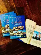 Cuốn sách 'Dấu trừ' của Phương Thảo: Hành trình tìm hạnh phúc từ những ký ức