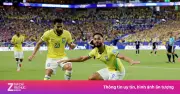 Cunha mở ra hình hài mới cho Brazil tại World Cup 2026
