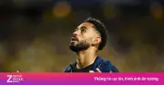 Cunha tỏa sáng rực rỡ, Brazil đè bẹp Haiti 3-0