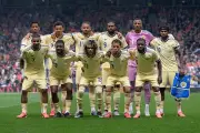 Curacao mang 25 cầu thủ gốc Hà Lan dự World Cup 2026