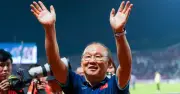 CĐV Hàn Quốc đề cử Park Hang-seo thay HLV Hong Myung-bo sau World Cup 2026