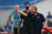 CĐV Hàn Quốc muốn HLV Park Hang Seo thay thế Hong Myung Bo sau World Cup 2026