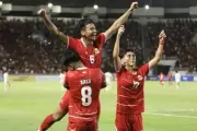 CĐV Đông Nam Á tiếc nuối khi U19 Việt Nam thua kịch tính U19 Indonesia