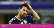 CĐV nghi ngờ Argentina được dàn xếp vào nhánh đấu dễ tại World Cup 2026