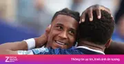 CĐV Real Madrid yêu cầu chiêu mộ Olise sau màn tỏa sáng cùng Mbappe tại World Cup 2026