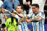 CĐV thế giới tố FIFA dàn xếp giúp Argentina vào nhánh đấu dễ tại World Cup 2026