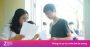 Dự báo biến động mạnh phổ điểm ở các tổ hợp chính kỳ thi tốt nghiệp THPT 2026