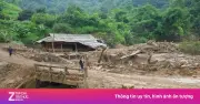 Dự báo El Nino gây nắng nóng kỷ lục, mưa lũ cực đoan từ nay đến cuối năm