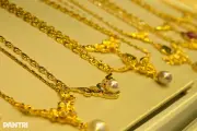 Dự báo giá vàng sau tuần bị bán tháo mạnh