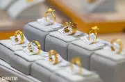 Dự báo giá vàng tuần tới sau 4 tuần giảm liên tiếp: Cơ hội phục hồi?