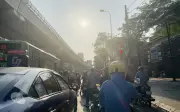 Dự báo thời điểm nắng nóng gay gắt nhất trong ngày hôm nay