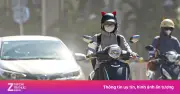 Dự báo thời tiết 10 ngày: Bắc Bộ nắng nóng gay gắt gần 40°C, sau chuyển mưa lớn