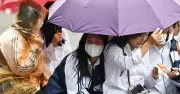 Dự báo thời tiết 11/6/2026: Nhiều nơi mưa rào, Trung Bộ có điểm nắng nóng