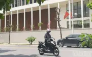 Dự báo thời tiết 13/6: Hà Nội nắng nóng gay gắt, chiều tối có mưa dông
