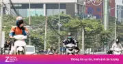 Dự báo thời tiết 13/6: Miền Bắc nắng nóng trên 37°C trước đợt mưa lớn