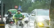 Dự báo thời tiết 16/6: Miền Bắc mưa lớn, Trung Bộ nắng nóng kéo dài