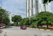 Dự báo thời tiết 19/6: Hà Nội nắng nóng 36 độ, chiều tối mưa dông