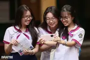 Dự báo thời tiết 2 ngày thi tốt nghiệp THPT: Bắc Bộ nắng, Nam Bộ chiều tối mưa dông