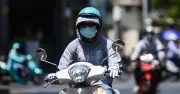 Dự báo thời tiết 20/6/2026: Hà Nội nắng nóng 37 độ, vùng núi miền Bắc mưa giông
