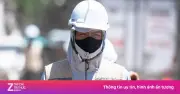 Dự báo thời tiết 21/6: Hà Nội nắng nóng gay gắt 38 độ C