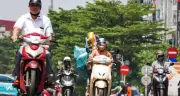 Dự báo thời tiết 21/6/2026: Nắng nóng diện rộng bao trùm miền Bắc, Hà Nội 38 độ