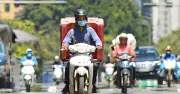 Dự báo thời tiết 22/6: Miền Bắc nắng nóng, miền Trung có nơi trên 40 độ C