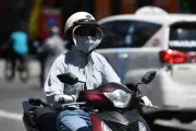 Dự báo thời tiết 25-6: Miền Bắc vẫn nắng nóng trên 39 độ, chiều tối mưa giông