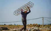 Dự báo thời tiết 6/6: Bắc và Trung Bộ nhiều nơi nắng gắt, cao nhất trên 39°C