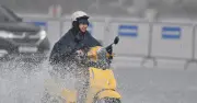 Dự báo thời tiết 8/6: Miền Bắc nắng oi rồi không khí lạnh về gây mưa lớn