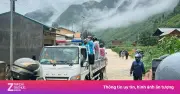 Dự báo thời tiết miền Bắc 29/6: Vùng núi mưa to, đề phòng lũ quét