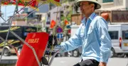Dự báo thời tiết nắng nóng: Miền Trung có nơi vượt 40 độ C