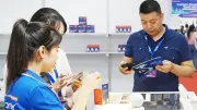 Dữ liệu phía sau mã QR: Lá chắn số chống hàng giả, bảo vệ thương hiệu Việt