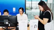 Dữ liệu số trở thành tài nguyên mới, thúc đẩy chuyển đổi số tại các địa phương