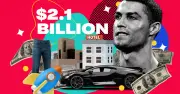 Dù đêm qua là trận hòa, Ronaldo vẫn thắng: Góc nhìn từ thế hệ trẻ