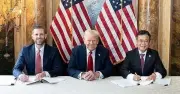 Dự án 1,5 tỷ USD của Kinh Bắc và Trump: Hưng Yên giao đất lần 2