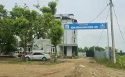 Dự án Bệnh viện Đa khoa Hồng Lam chậm tiến độ, chủ đầu tư xin gia hạn