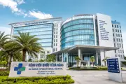 Dự án bệnh viện quốc tế 5.000 tỷ đồng 'đắp chiếu' hơn 10 năm tại Đà Nẵng