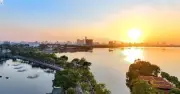 Dự án BT 30.151 tỷ đồng cải tạo Hồ Tây: Những hạng mục chính