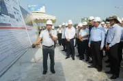 Dự án cao tốc TP.HCM - Mỹ Thuận tiết kiệm 167 tỷ đồng nhờ chuyển đổi số