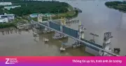 Dự án chống ngập 10.000 tỷ tại TP.HCM phải thanh toán bằng quỹ đất ngang giá
