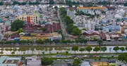Dự án cầu đường Bình Tiên gần 6.300 tỉ đồng sắp khởi công tại TP.HCM