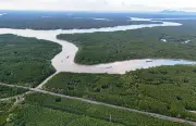 Dự án du lịch sinh thái đầu tiên tại rừng phòng hộ Cần Giờ được triển khai