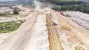 Dự án Hồ Yên Ngựa 432 tỷ đồng chậm tiến độ, gia hạn đến năm 2027