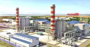 Dự án điện 4 tỉ USD tại Bạc Liêu chậm tiến độ hơn 5 năm