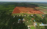 Dự án Khu công nghiệp Phú Xuân - Ez.Park tại Đắk Lắk: Quy mô 313 ha, tổng vốn 2.477 tỷ đồng