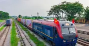 Dự án đường sắt 155.000 tỷ đồng Lào Cai - Hà Nội - Hải Phòng chậm tiến độ vì sao?