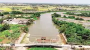Dự án Ngọt hóa Gò Công: Từ vùng đất nhiễm mặn đến thách thức an ninh nước