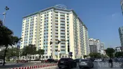 Dự án nhà ở tái định cư N01 'hồi sinh' sau hơn 15 năm bỏ hoang