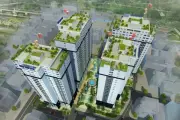 Dự án nhà ở xã hội Lý Thường Kiệt TPHCM công bố giá bán hơn 23,2 triệu đồng/m2