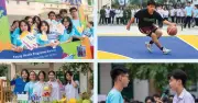 Dự án Sức khỏe Thanh thiếu niên: Hơn 61.000 em được nâng cao kiến thức